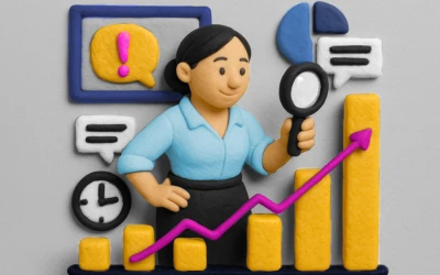Analítica web clara (de verdad)