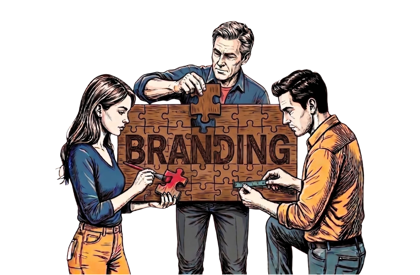Branding 360