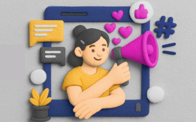 Sistema de promoción de posts