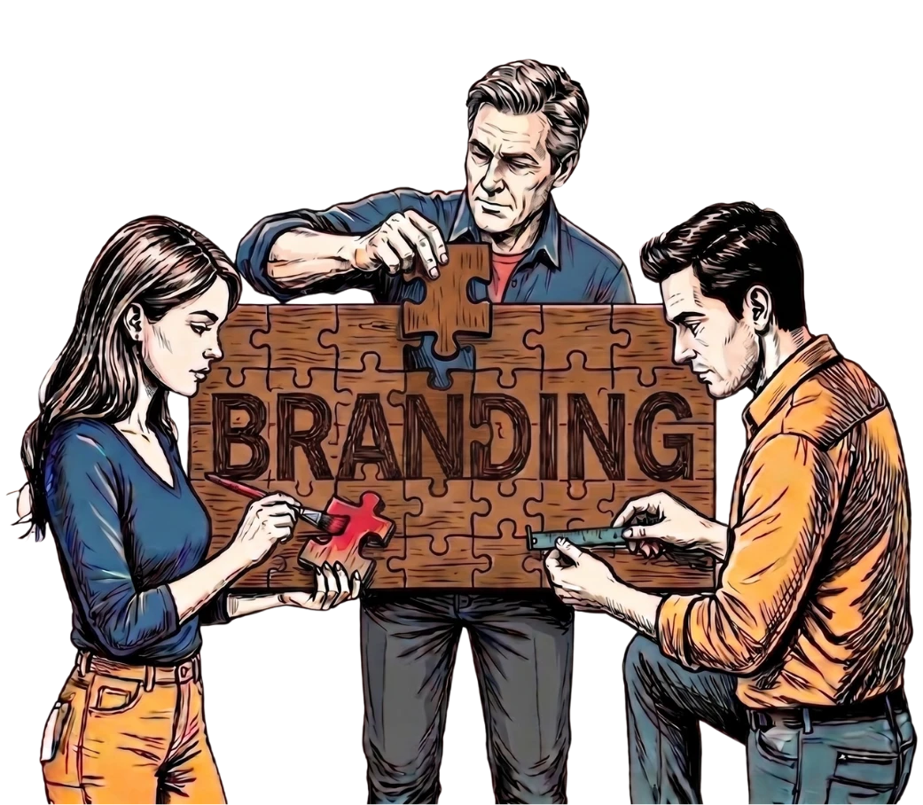 Branding 360